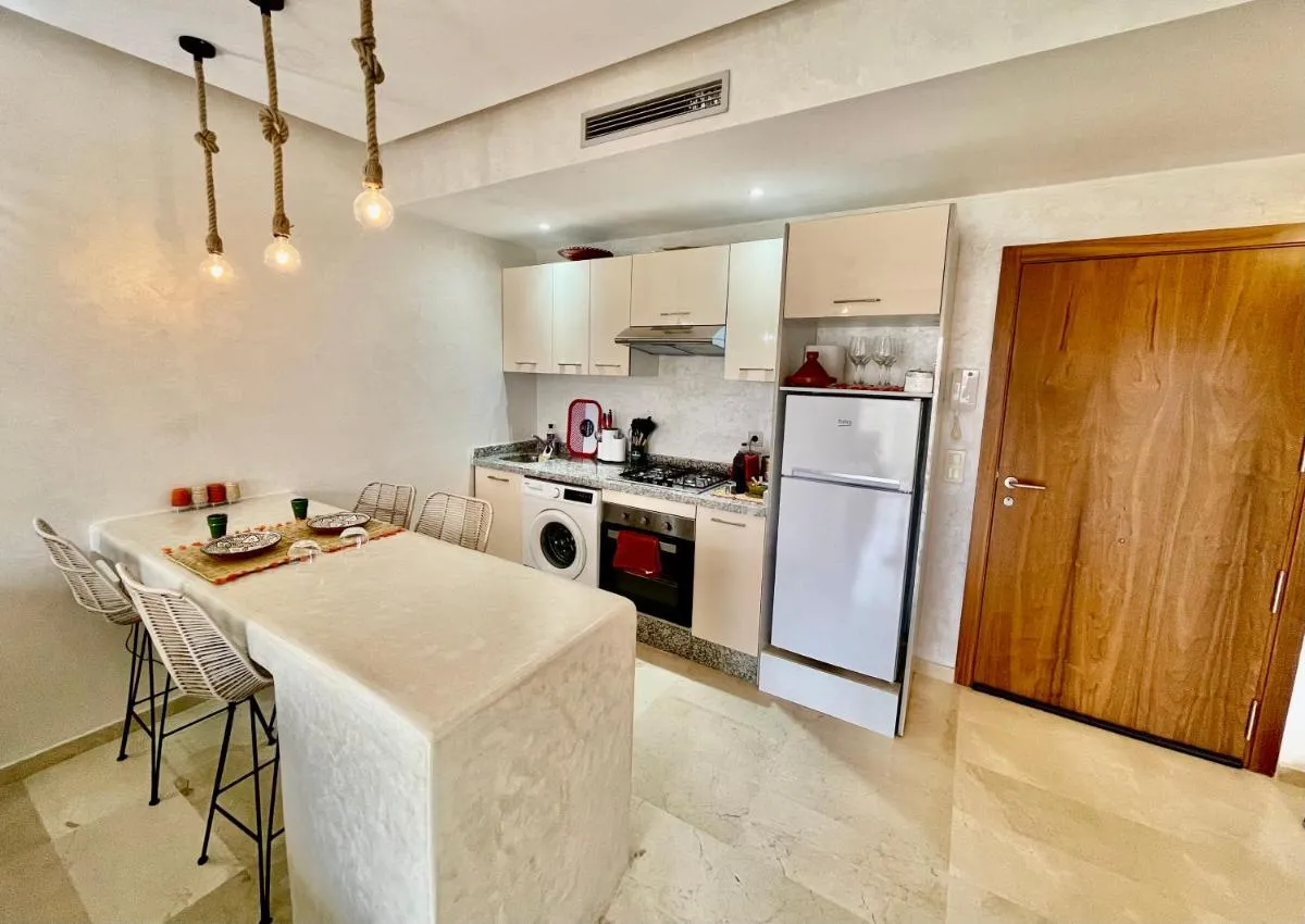 Image 2 of Pearl Garden Studio Cozy Panoramic Charming sunny Terrace Piscine