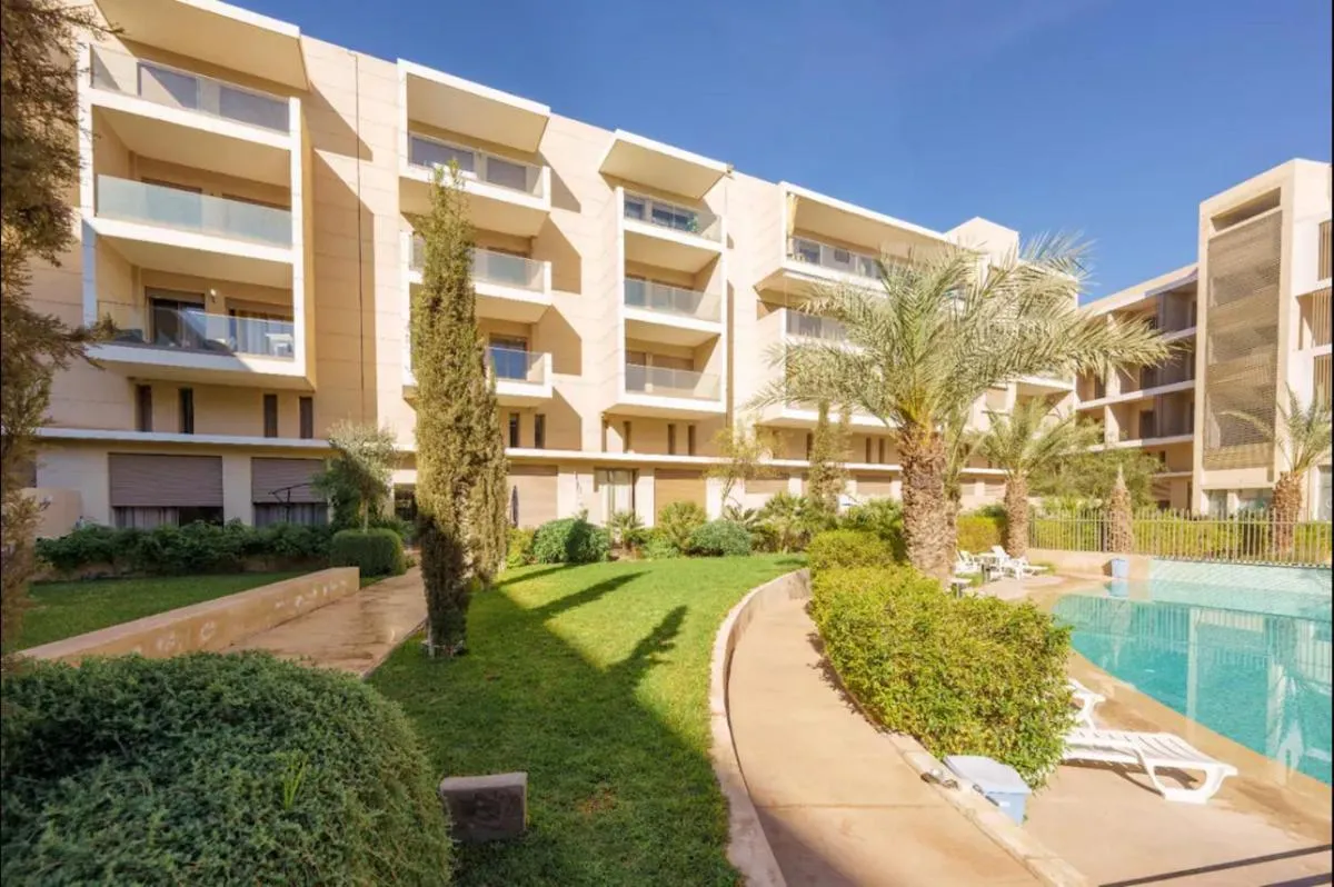 Image 1 of Pearl Garden Studio Cozy Panoramic Charming sunny Terrace Piscine