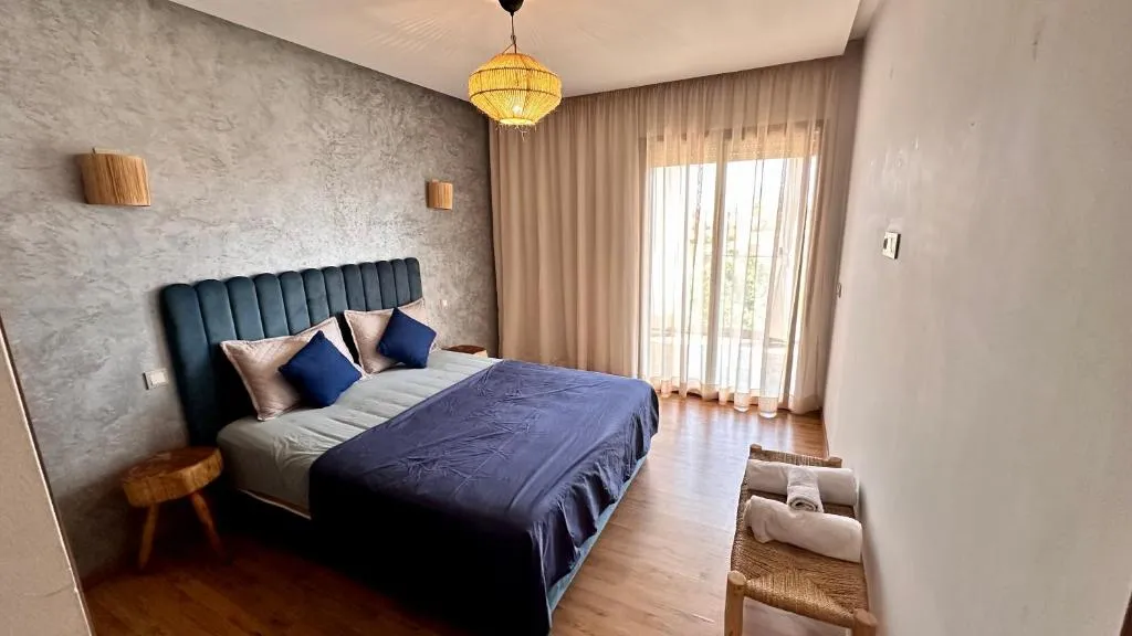 Image of Pearl Garden Studio Cozy Panoramic Charming sunny Terrace Piscine