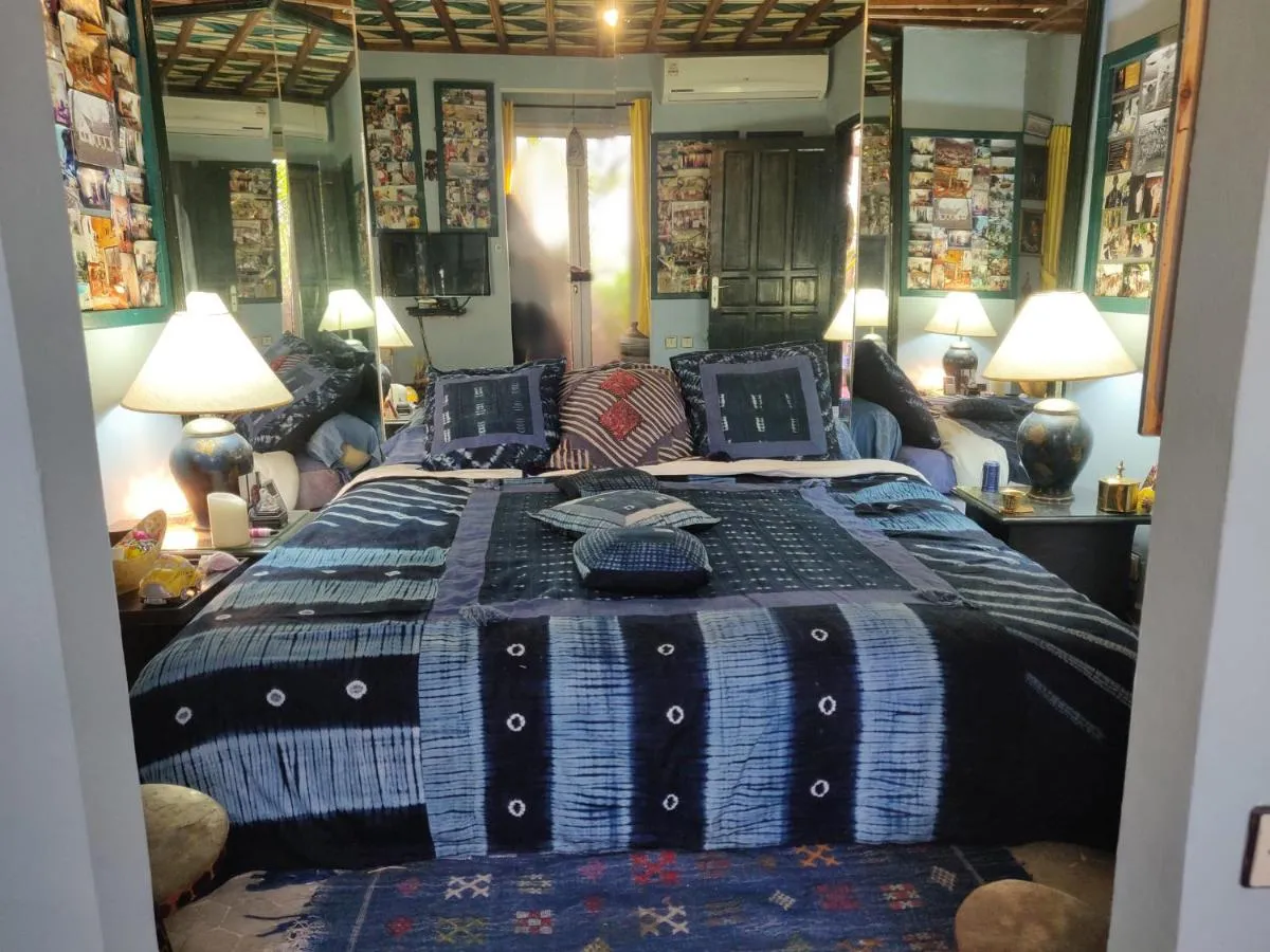 Image 1 of Penthouse Jaccuzi Atlas Marrakech