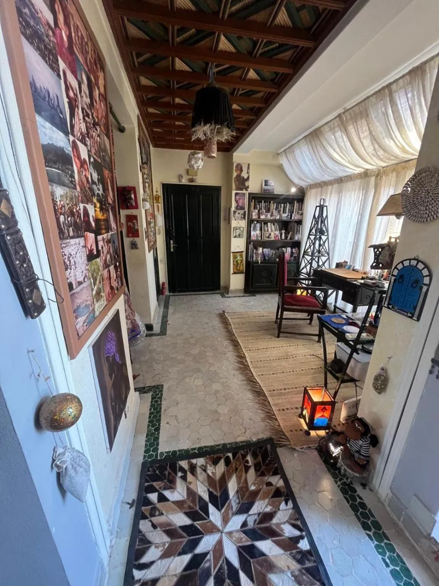 Image 5 of Penthouse Jaccuzi Atlas Marrakech