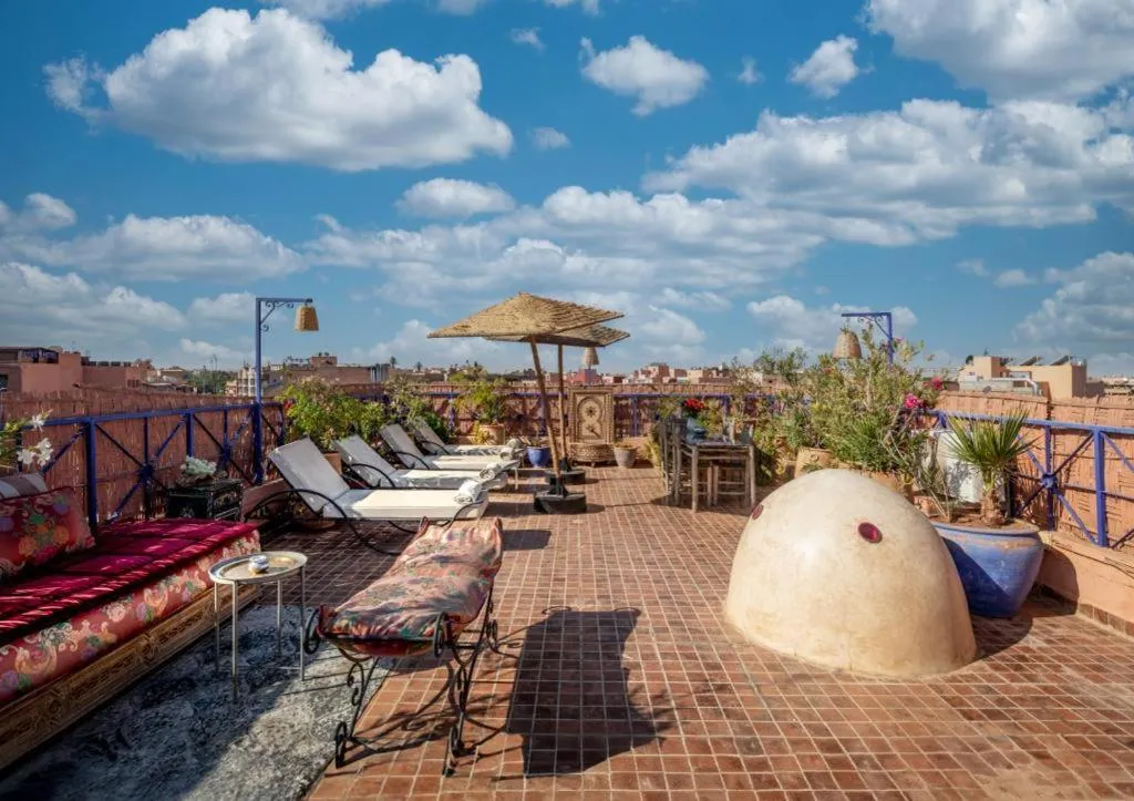 Image 5 of Penthouse Marrakech