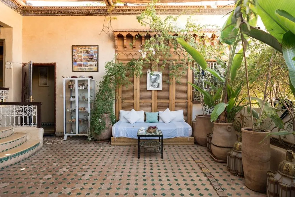 Image of Penthouse Marrakech
