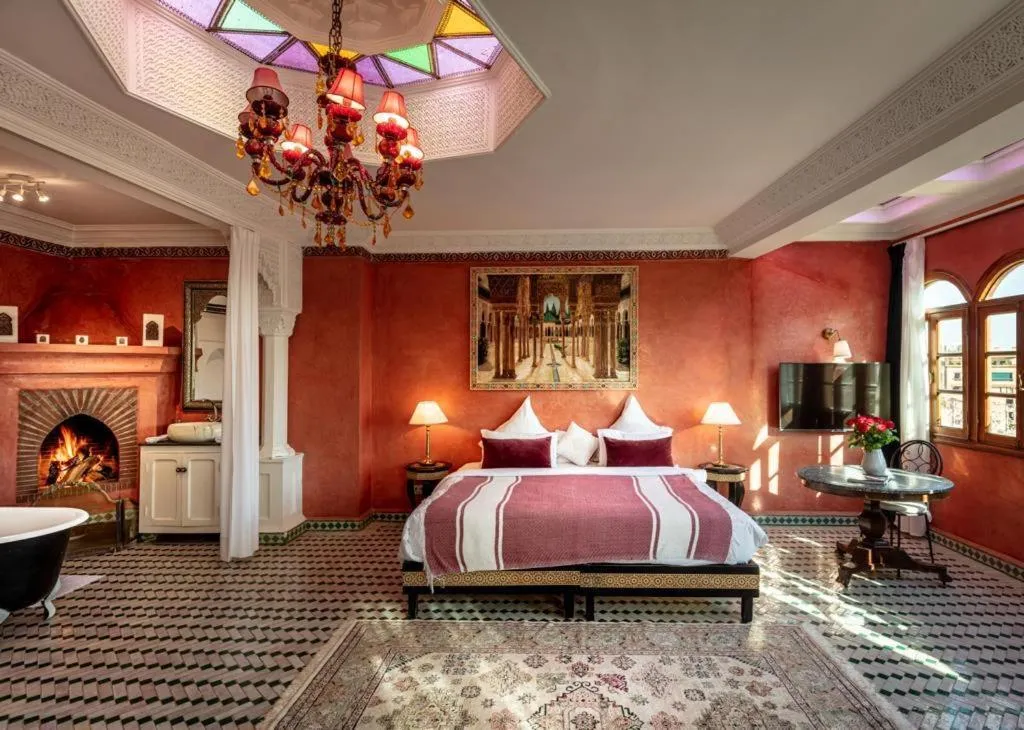 Image 1 of Penthouse Marrakech