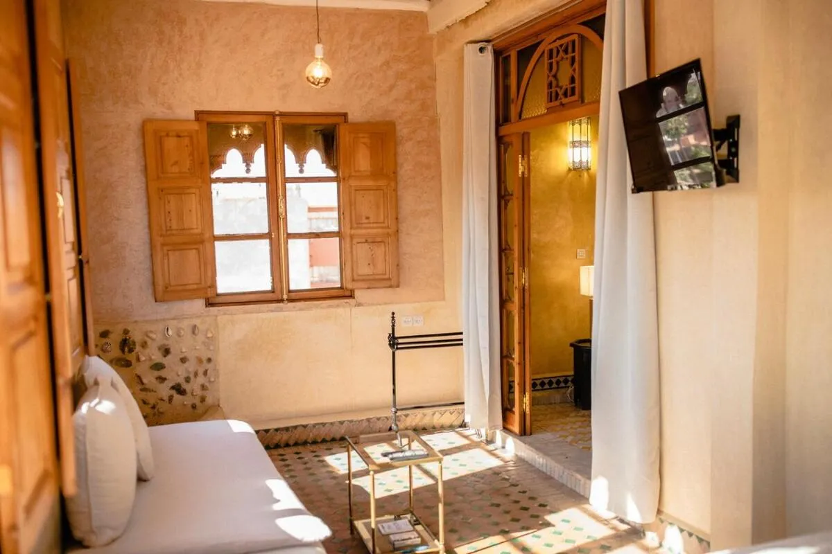 Image 4 of Penthouse Marrakech