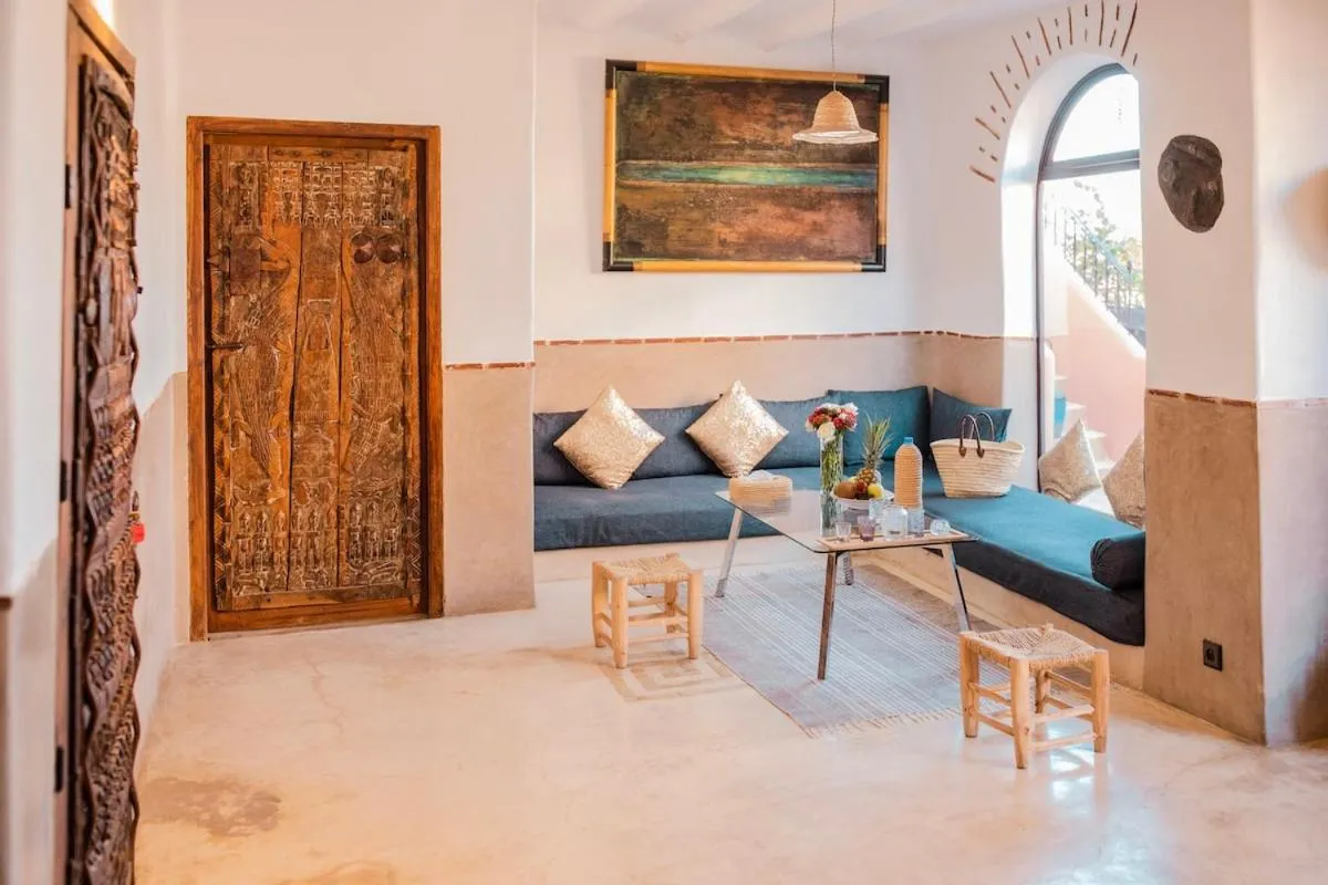 Image 3 of Penthouse Marrakech