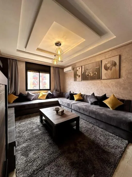 Image of Perle Rare sur Marrakech, O’Lovely Appart 2 Chambres