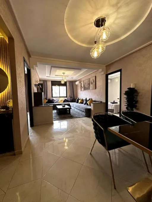 Image 1 of Perle Rare sur Marrakech, O’Lovely Appart 2 Chambres