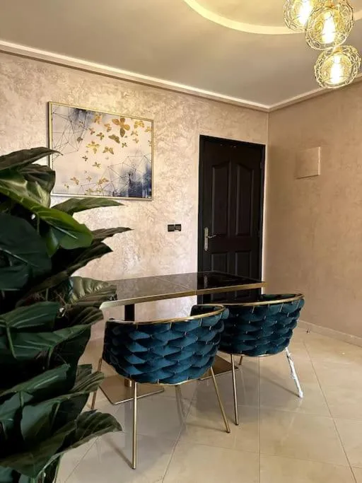 Image 3 of Perle Rare sur Marrakech, O’Lovely Appart 2 Chambres