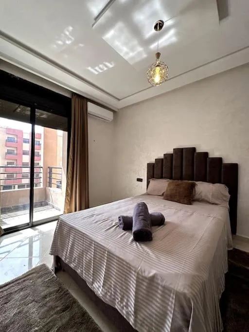 Image 6 of Perle Rare sur Marrakech, O’Lovely Appart 2 Chambres