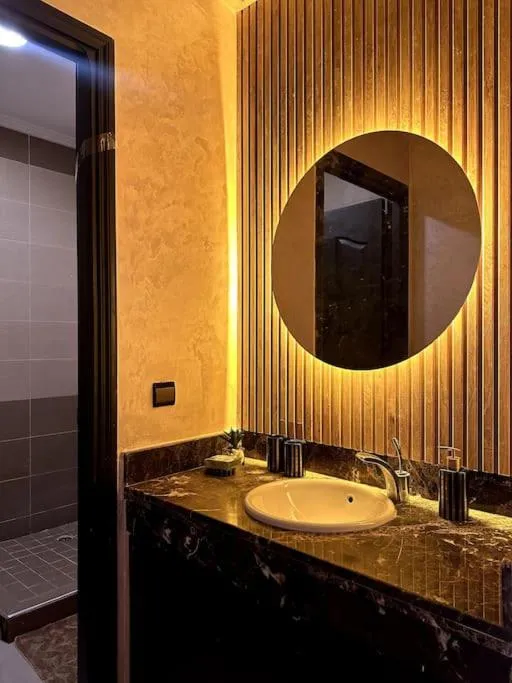 Image 2 of Perle Rare sur Marrakech, O’Lovely Appart 2 Chambres