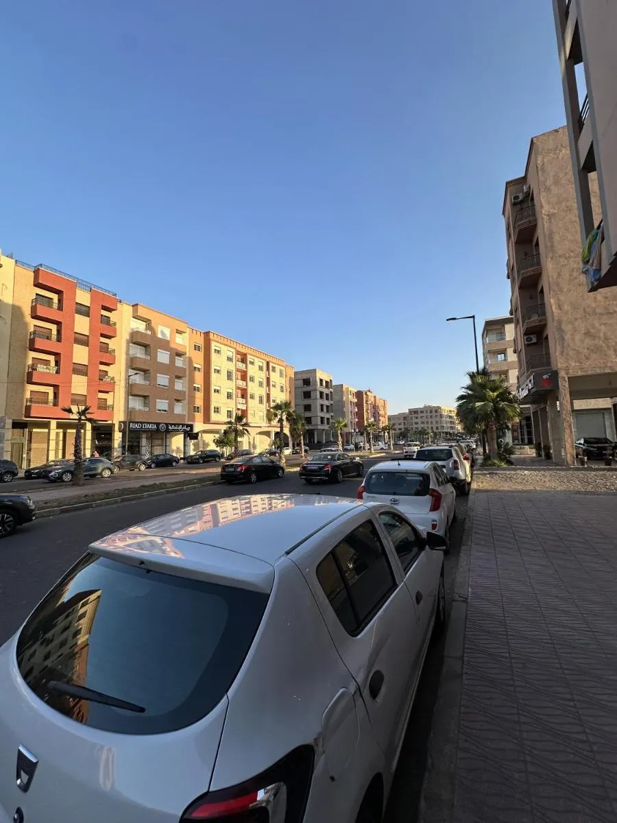 Image 5 of Perle Rare sur Marrakech, O’Lovely Appart 2 Chambres