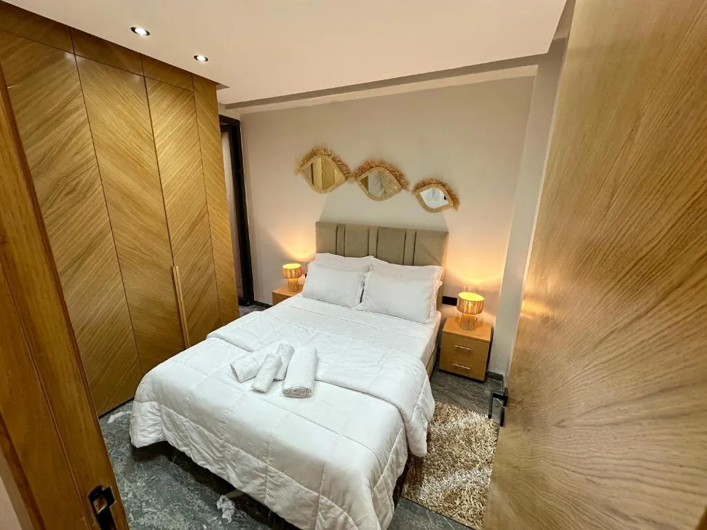 Image of Petit paradis près du centre