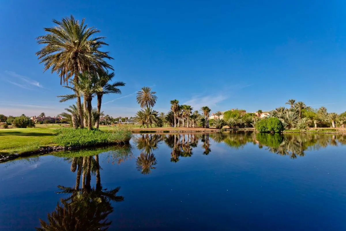 Image 3 of Pickalbatros Hôtel Du Golf – Adults Friendly 16 Years Plus- All-Inclusive