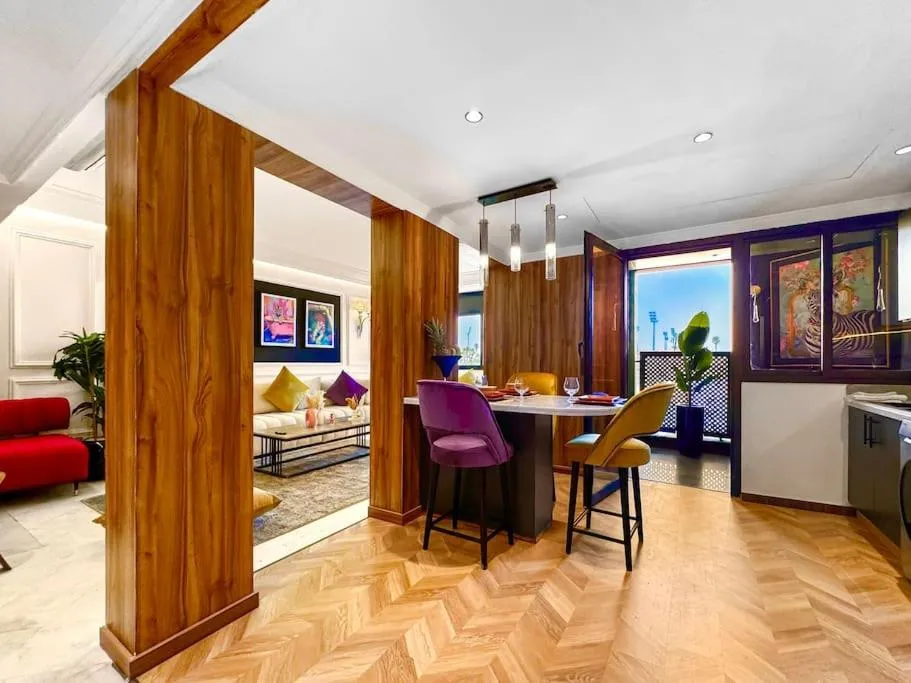 Image of Piscine Hivernage plein Centre