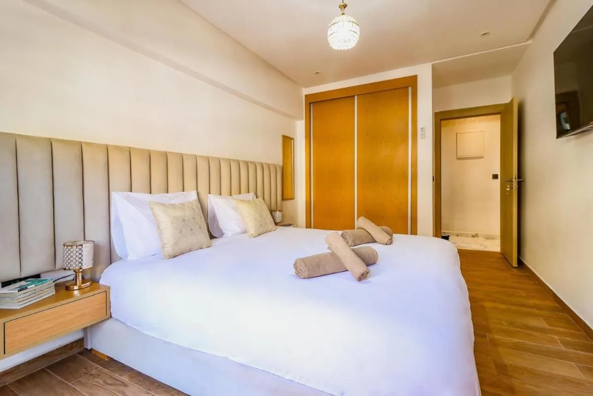 Image 5 of Piscine- Résidence haut de Gamme