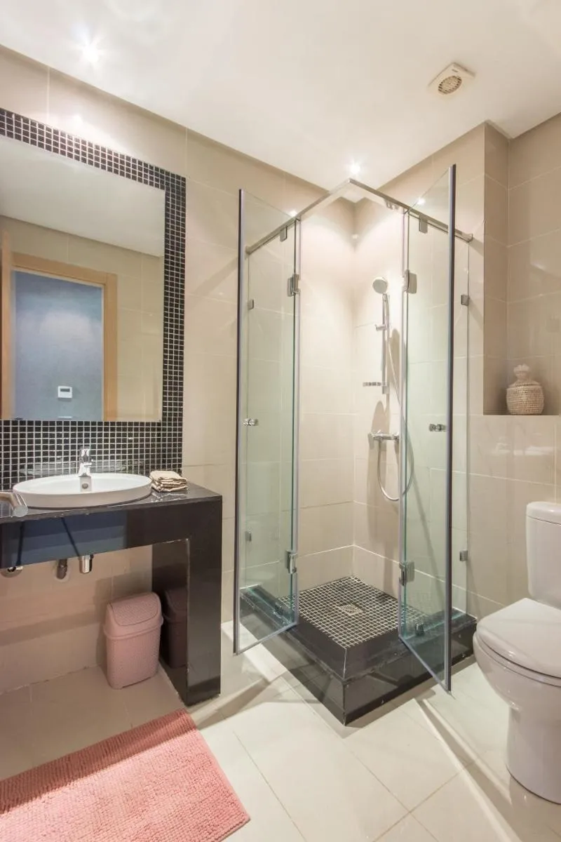 Image 3 of Pool View With Garden in Prestigia – WIFI & Pool