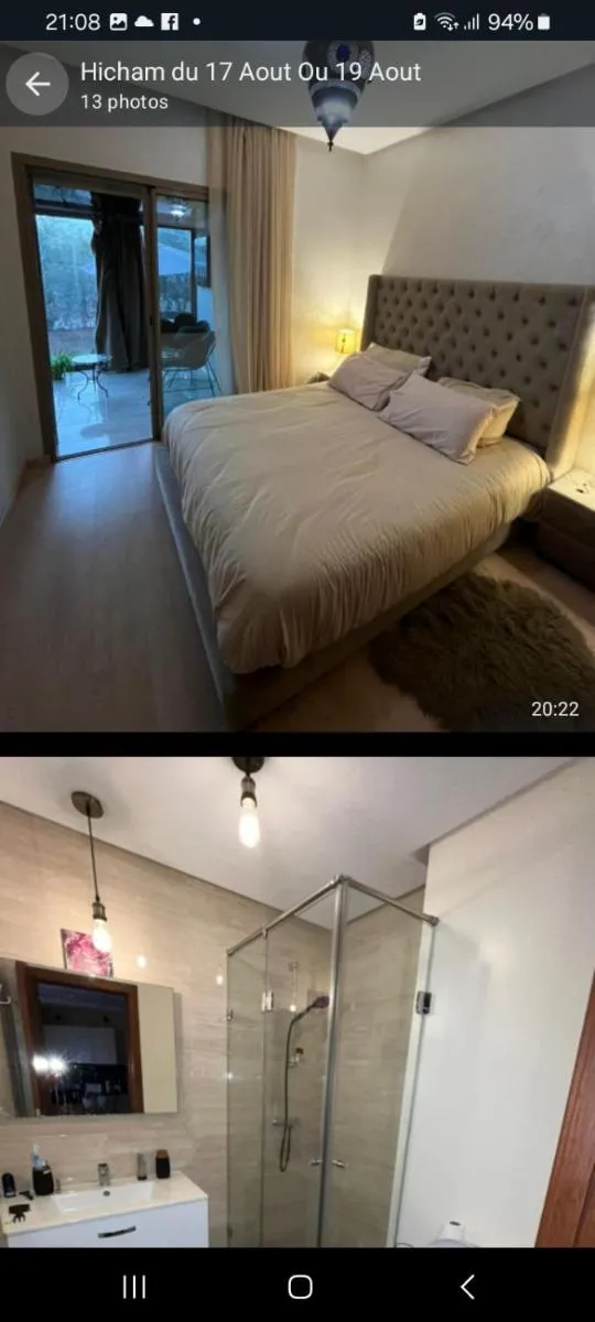 Image 3 of Prestigia Agate golf Piscine Marrakech