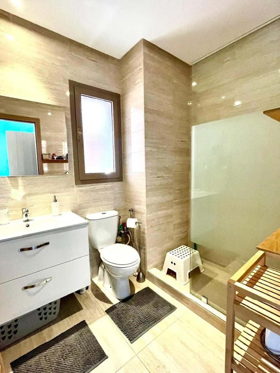 Image 3 of Prestigia Golf Marrakech! Rez-de-jardin 2 chambres, grande terrasse et jardin, Piscine