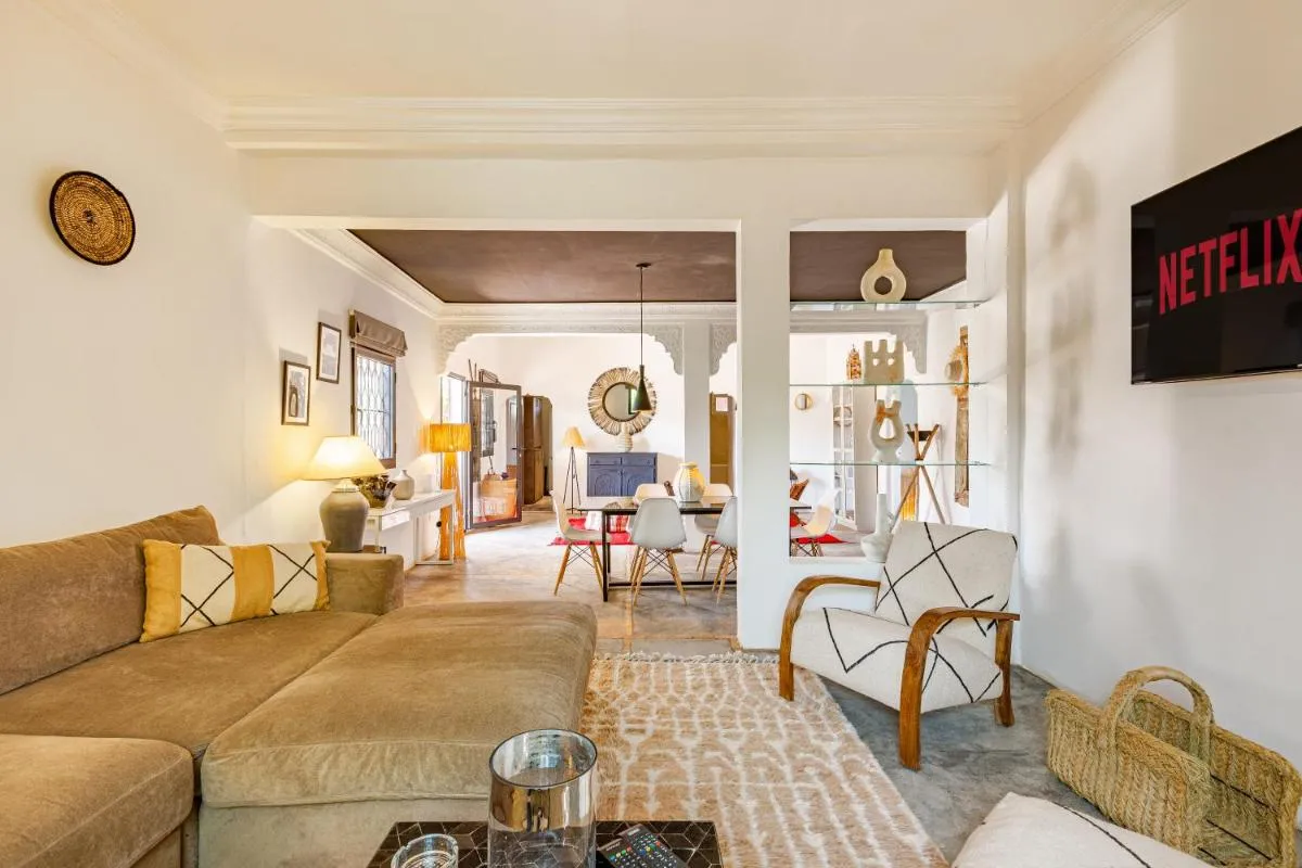 Image 5 of Private villa Comfort and Relax Pool