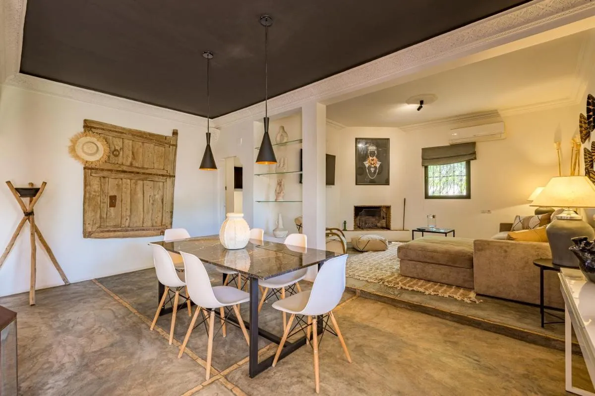 Image 4 of Private villa Comfort and Relax Pool