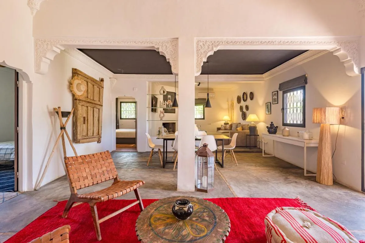 Image 1 of Private villa Comfort and Relax Pool