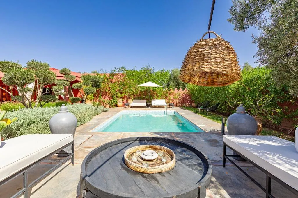 Image of Private villa Comfort and Relax Pool