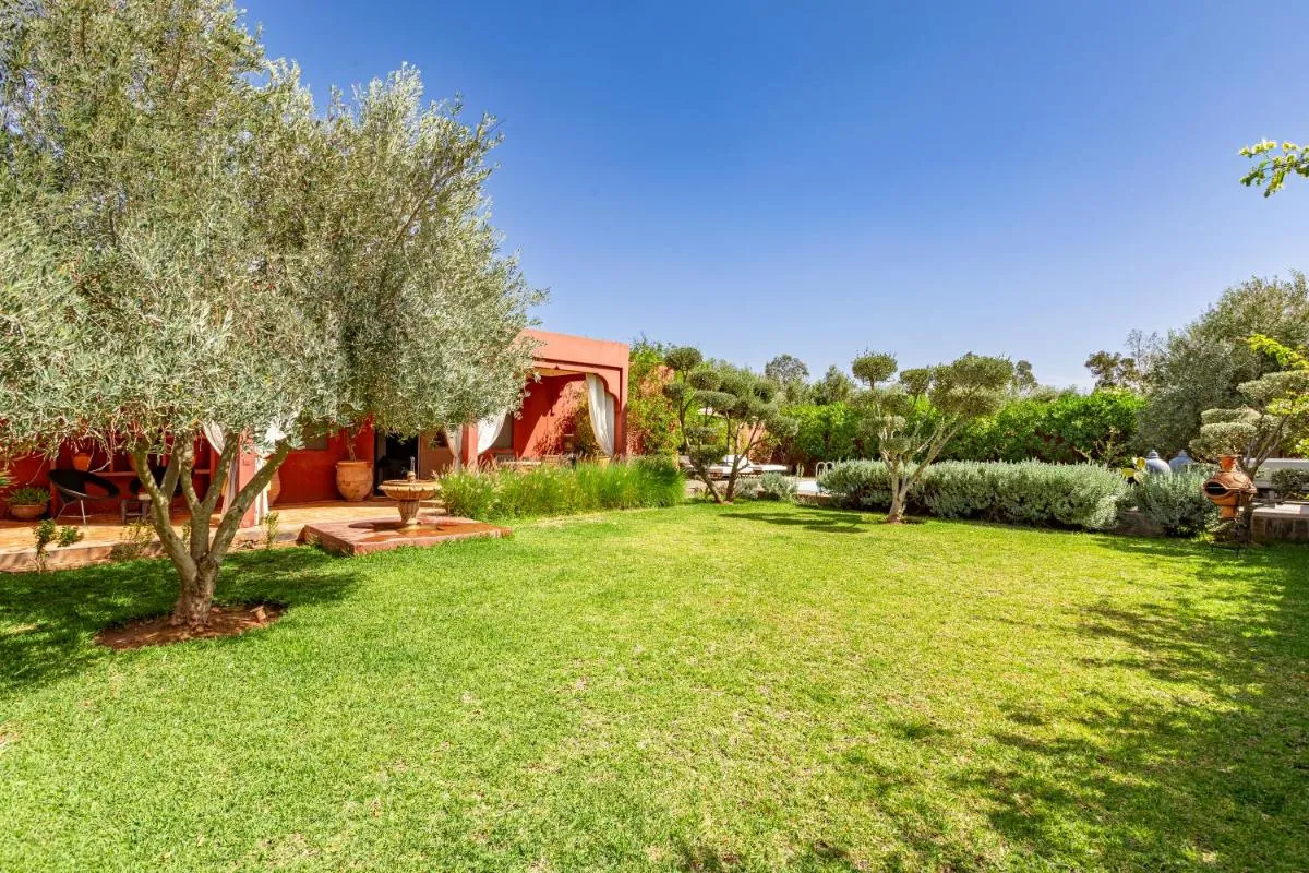 Image 6 of Private villa Comfort and Relax Pool