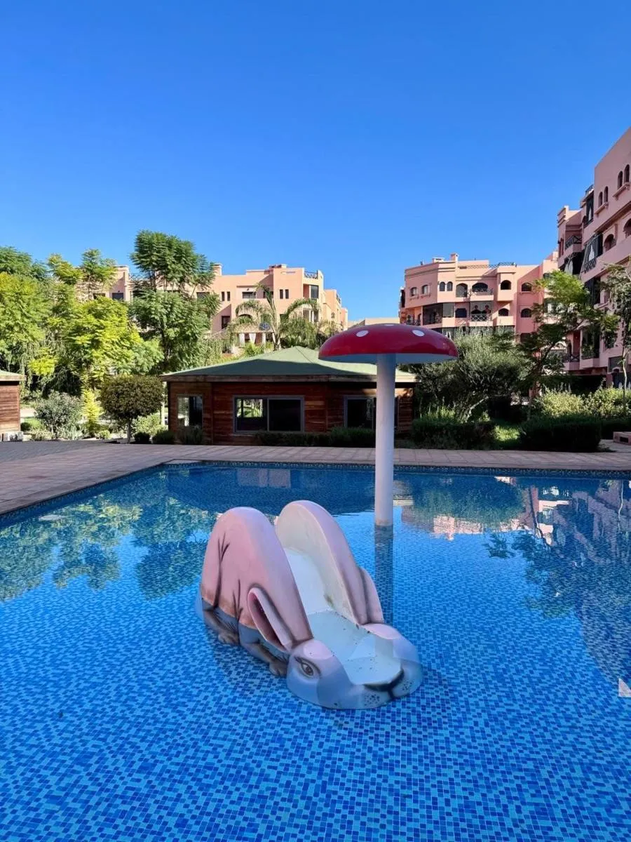 Image 3 of RENTSUITE PREMIUM VILLAGE 3 Luxurious Residence with multiple swimming pools