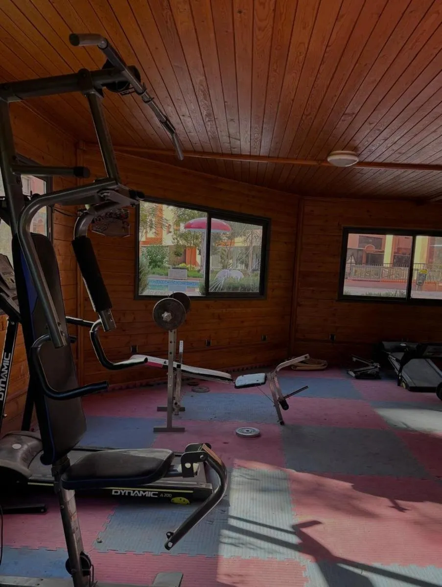 Image 6 of RENTSUITE PREMIUM VILLAGE 3 Luxurious Residence with multiple swimming pools