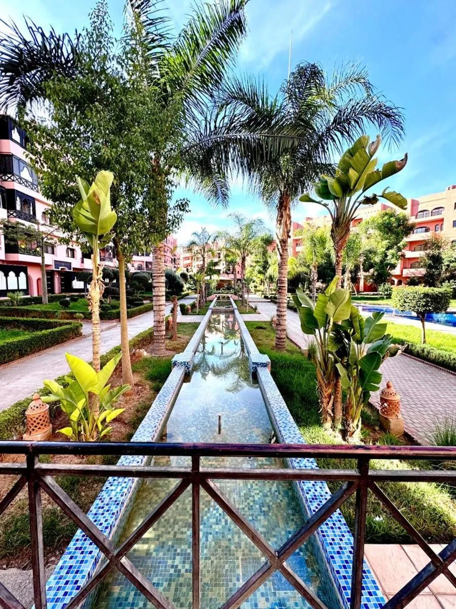 Image 4 of RENTSUITE PREMIUM VILLAGE 3 Luxurious Residence with multiple swimming pools