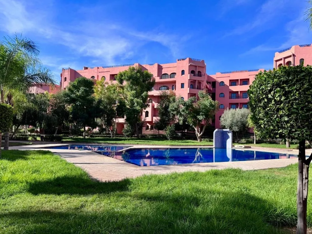 Image of RENTSUITE PREMIUM VILLAGE 3 Luxurious Residence with multiple swimming pools