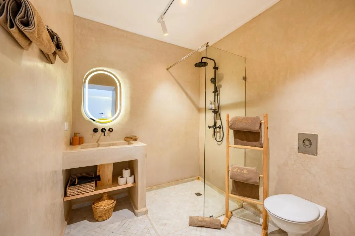 Image 2 of RIAD LE M neuf et contemporain