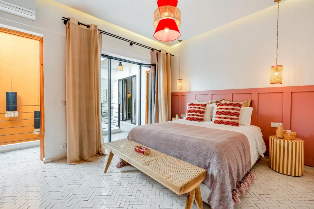 Image 6 of RIAD LE M neuf et contemporain