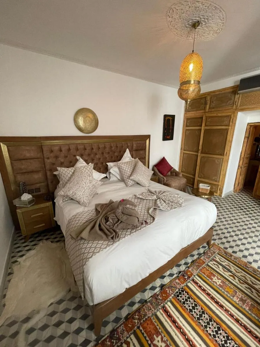 Image 4 of RIAD LUXE LOCATION le GRIZZLY