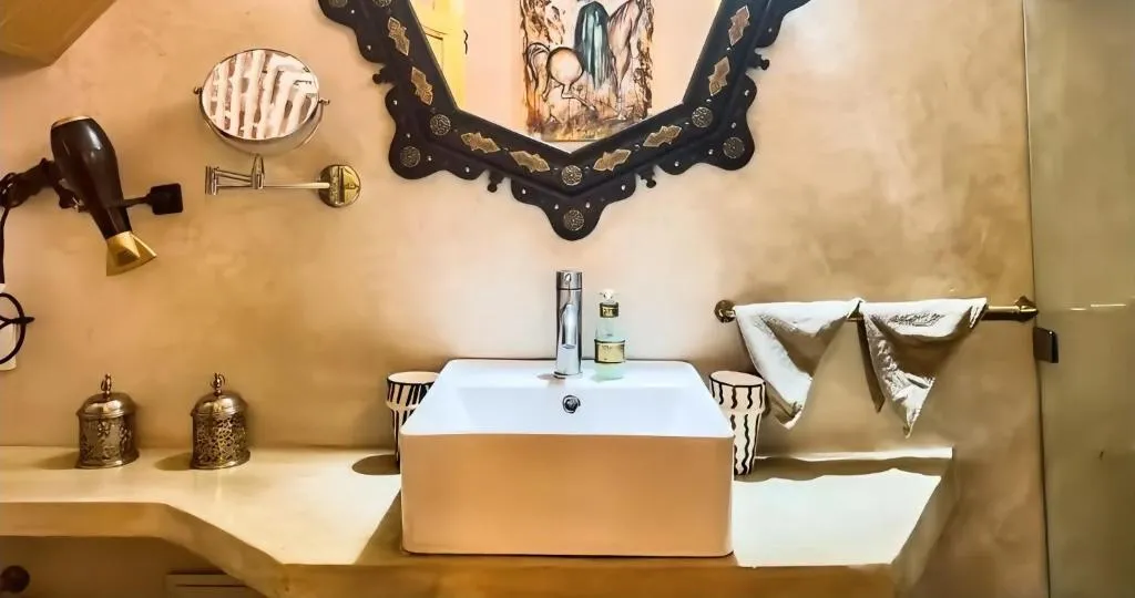 Image of RIAD LUXE LOCATION le GRIZZLY