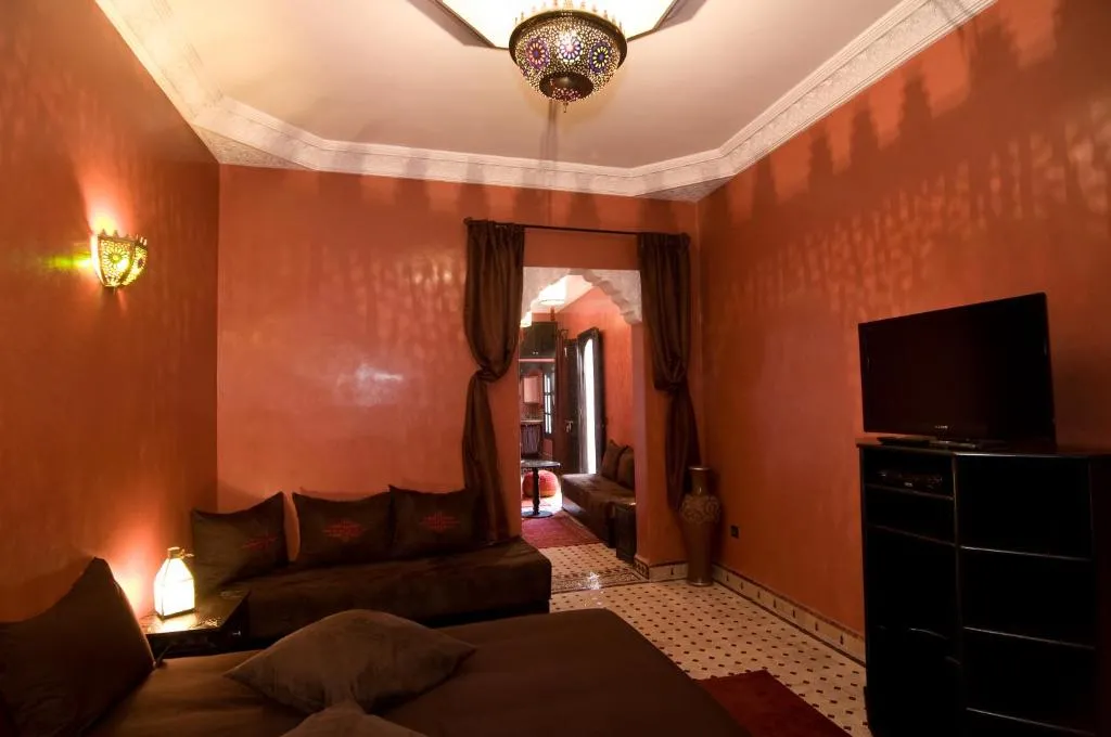 Image of RIAD Le MINASDAM
