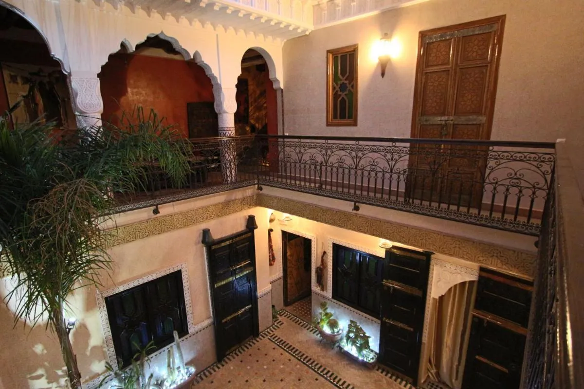 Image 5 of RIAD MAKENE MOUCHKILL