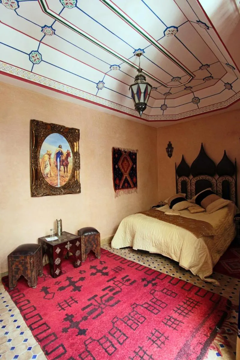 Image 4 of RIAD MAKENE MOUCHKILL