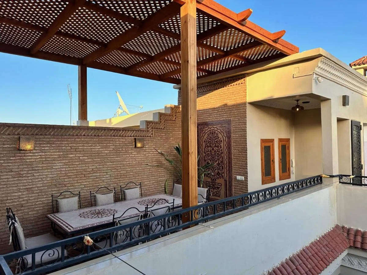 Image 4 of RIAD SHAJARA