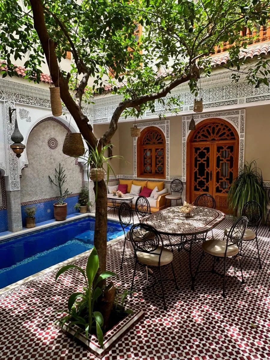 Image 6 of RIAD SHAJARA