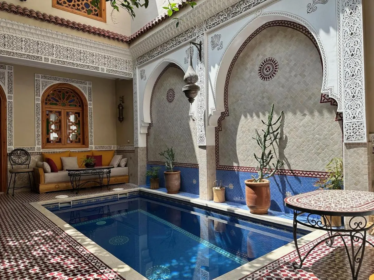 Image 2 of RIAD SHAJARA