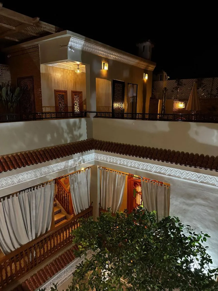 Image 5 of RIAD SHAJARA