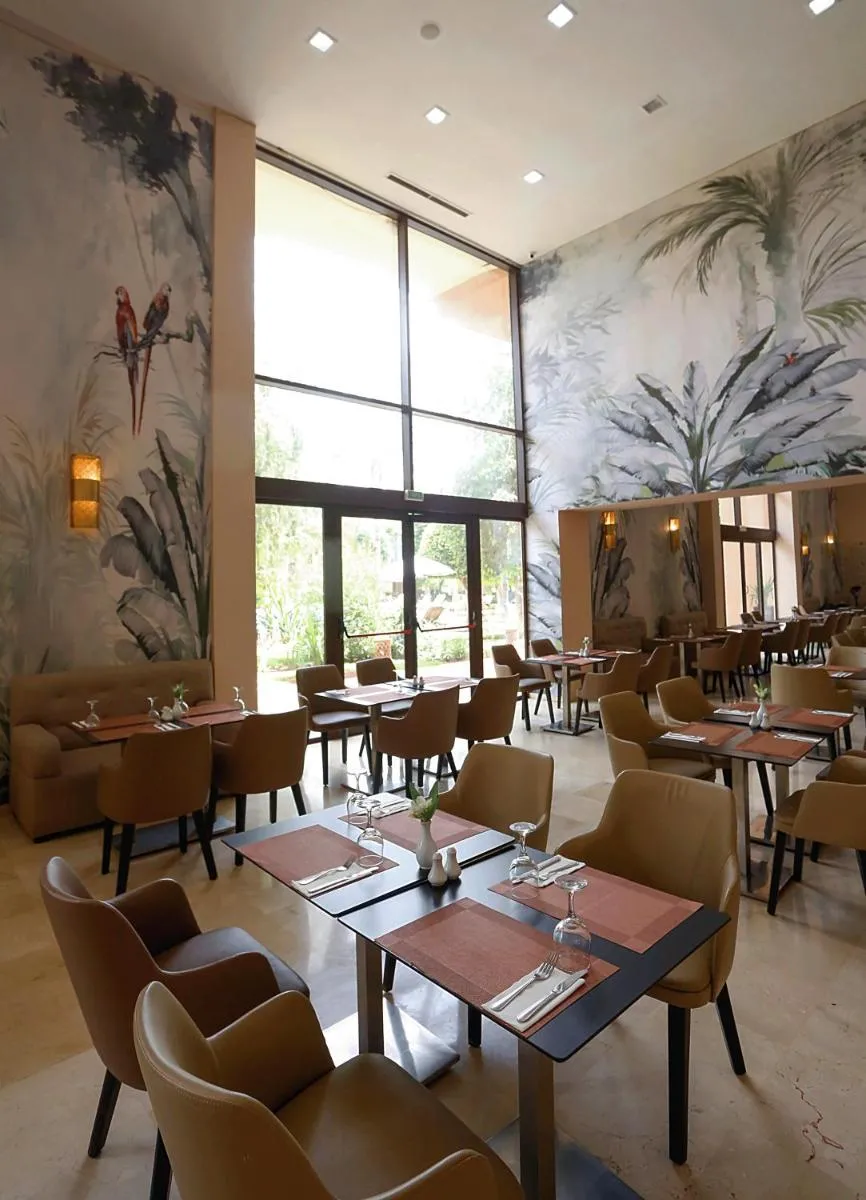 Image 6 of Rawabi Hotel Marrakech & Spa