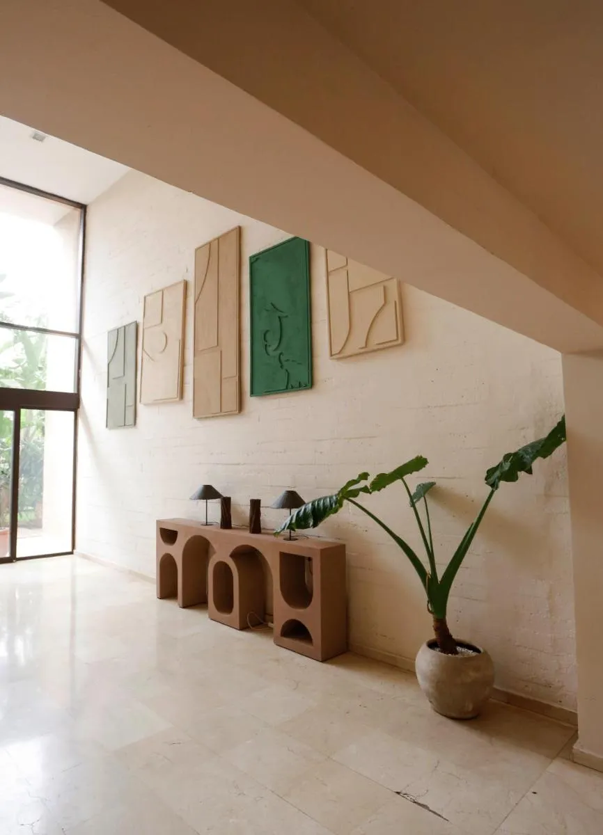 Image 4 of Rawabi Hotel Marrakech & Spa