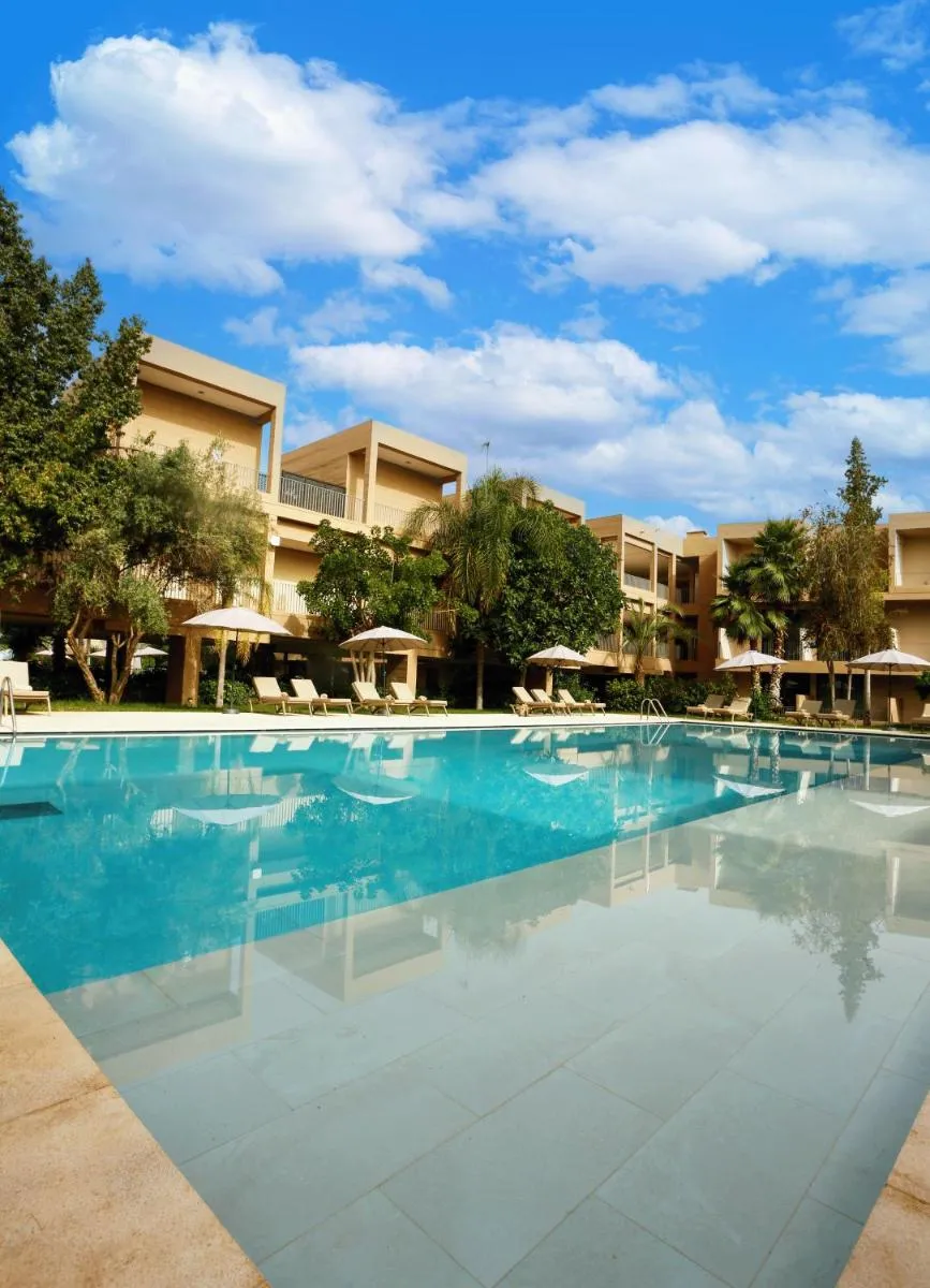 Image 5 of Rawabi Hotel Marrakech & Spa