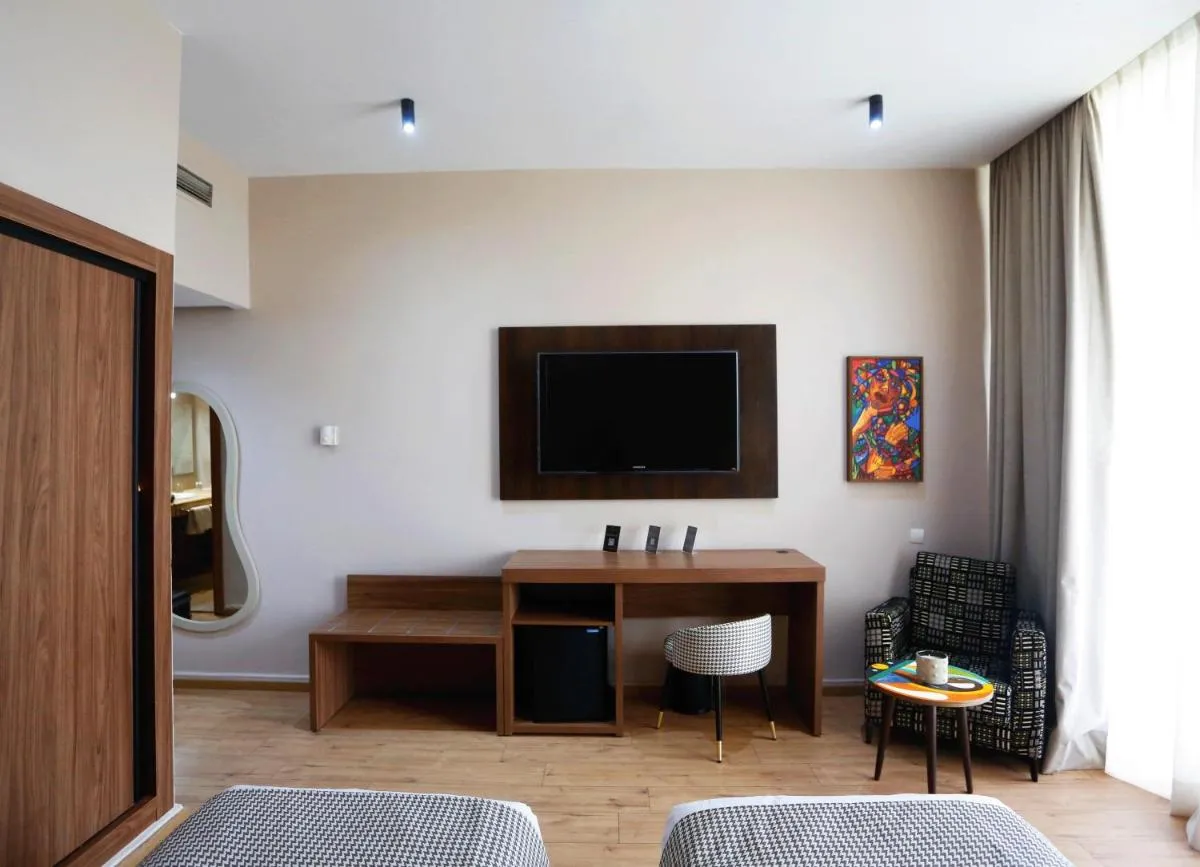 Image 1 of Rawabi Hotel Marrakech & Spa