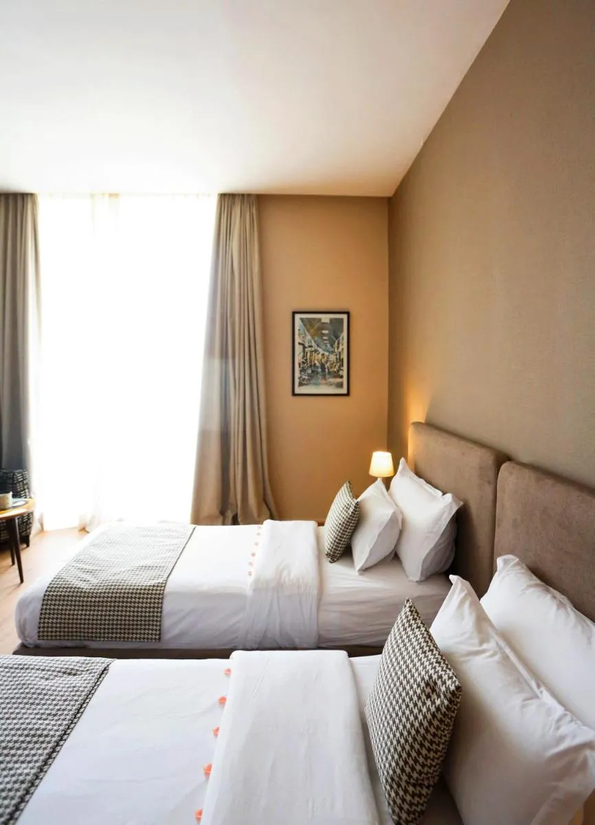 Image 3 of Rawabi Hotel Marrakech & Spa