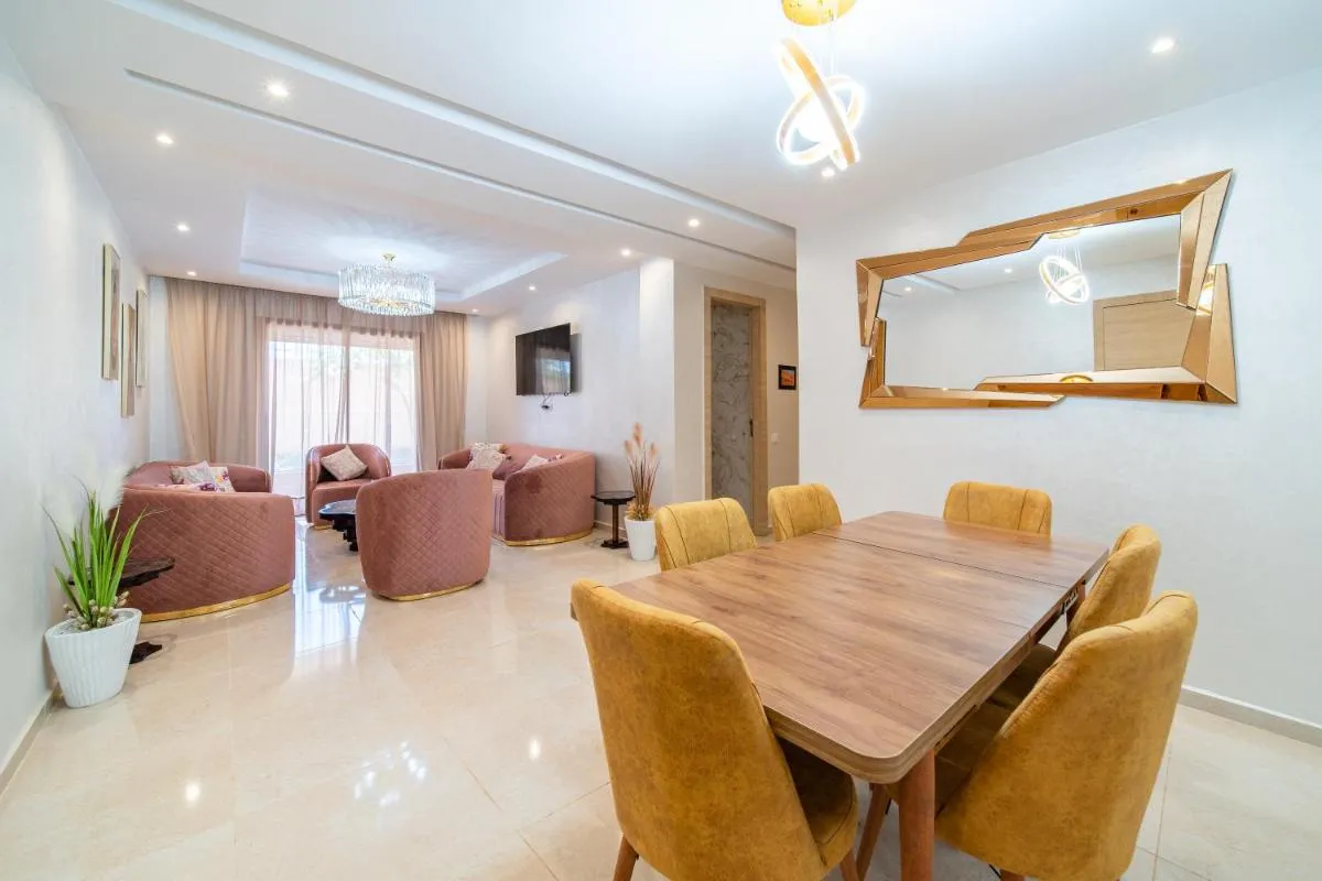 Image 6 of Résidence Coralia les orangers