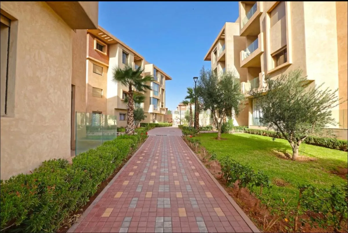 Image 5 of Résidence Coralia les orangers